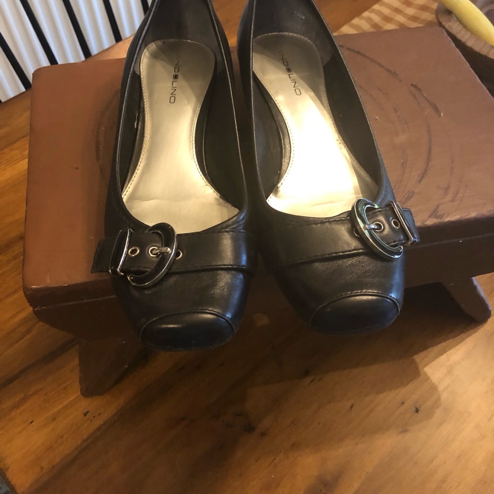 Bandolino Ballet Flats